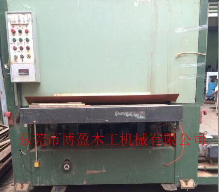 一米三臺(tái)灣砂光機(jī)