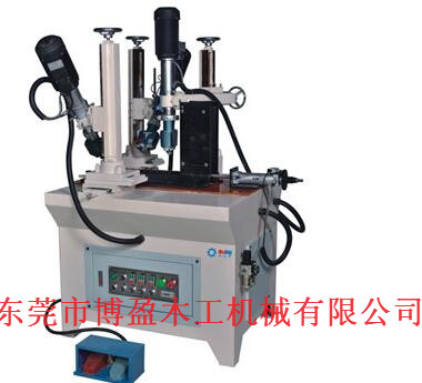 椅背鉆孔攻牙機(jī)