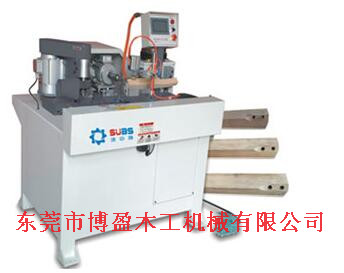 自動(dòng)三角木鉆孔機(jī)